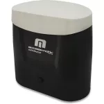 Motor para porton corredizo residencial Infinity 624 (600 kg) 24V silencioso Accessmatic IN624