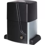 Motor para porton corredizo industrial Urus 2200 (2200 kg) 220V aceite con cremallera Accessmatic KURUS2200