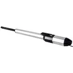 Motor para porton batiente residencial Falcon 350 (400 kg/hoja) 2 hojas 3.5 m 110V Accessmatic FC350