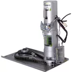Motor para puerta enrollable industrial Hulk 950 (950 kg) 110V Accessmatic HULK950