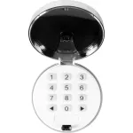 Botonera inalambrica exterior para motor Kong IP54 Accessmatic WAP100