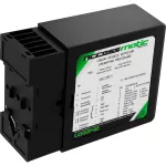 Detector de cuerpos metalicos para porton 2 canales Accessmatic LD5242