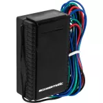 Receptora universal para porton AccessHub 500 2 canales 500 memorias Accessmatic AH45