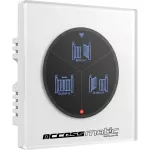 Modulo WiFi para motor de porton Access-Net 90-250V universal Accessmatic WS90250U