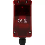Fotocelda reflectiva para porton BlueBuss universal todas las marcas Accessmatic RT2415U