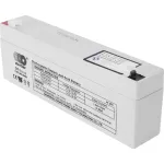Bateria de respaldo para cabezales Avanti AccessFuel 4X2 Accessmatic AF4X2