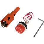 Boton de parada de emergencia para motor Kong 50 Accessmatic ESA