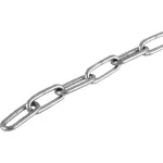 Metro de cadena adicional para motor enrollable Hulk Accessmatic CH1