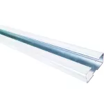 Riel de extension para motor de garaje Shark 1000 Accessmatic AR10SH