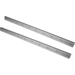 Par de perfiles para cabezal de porton 1000 mm Accessmatic GC02