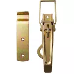 Cerradura para compuerta multiuso cierre automatico 8-1/4" Grossor 7103011