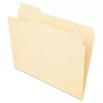 Folder carpeta de manila tamaño carta