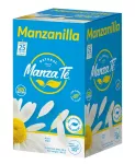 Te de manzanilla Manzate (25 por paquete)